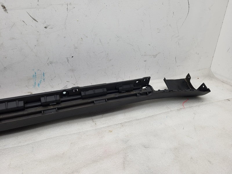 6005875 00 E ⭕ 2012-2020 Model S Right Rocker Side Skirt Molding Scuff Panel RH 6005875-00-E