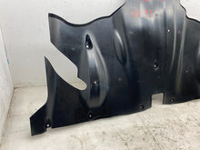 ⭕ 17-23 Model 3 Y Rear Under Body Aero Splash Shield Guard Cover 1498771-00-B