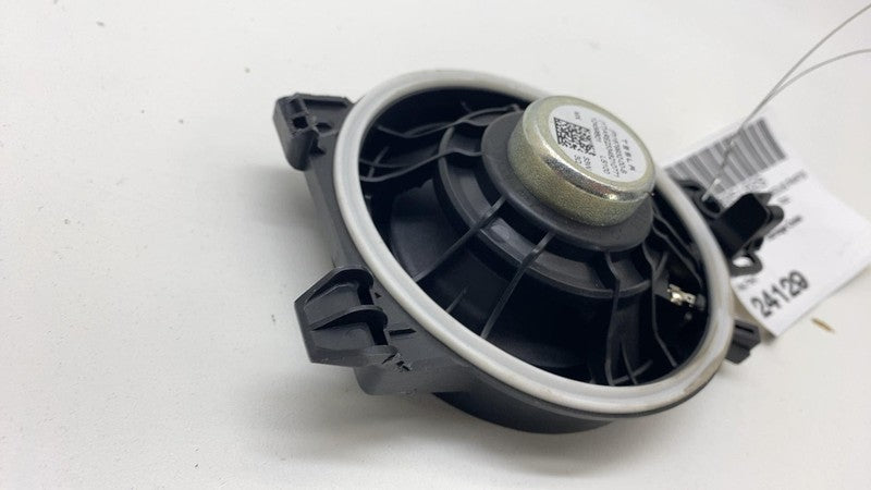 ⭕2024-2025 Tesla Cybertruck Rear Overhead 100mm Audio Sound Speaker 16