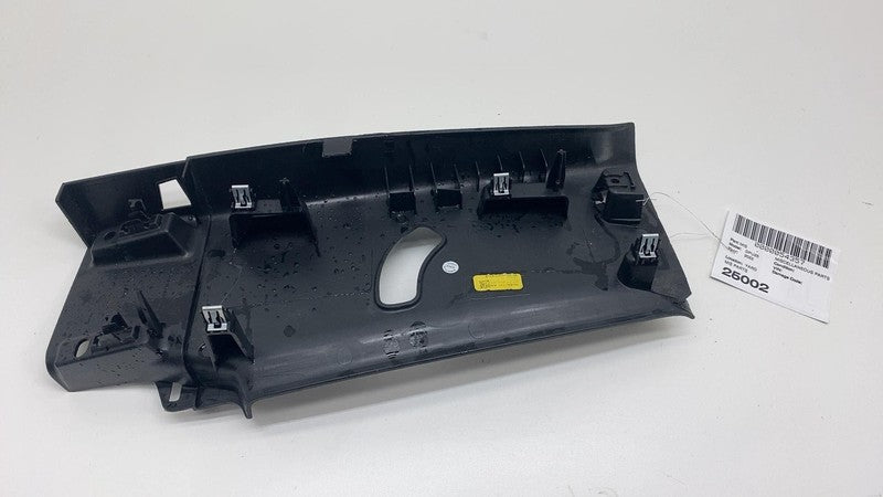 2022 Ram 2500 Driver Side C-Pillar Trim Cover Panel Left OEM 1DX61TX7A