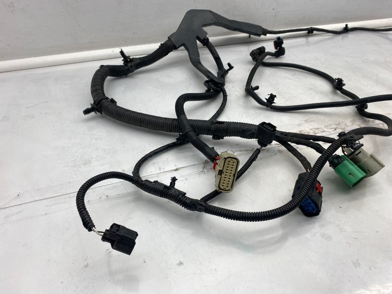 ⭕ 2016-2020 Tesla Model S Rear Subframe Wiring Harness Cable Wire 2004