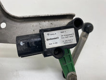 ⭕ 12-15 Tesla Model S Rear Left Air Suspension Ride Height Sensor 1004173-00-A