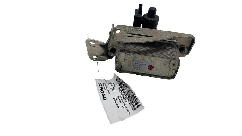 ⭕ 16-20 Tesla Model S X Battery Cooler Heat Exchanger Chiller EXV 1039