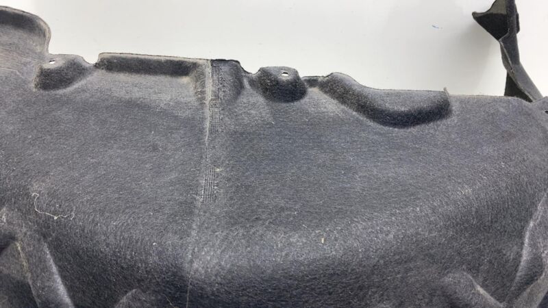 2011-2018 Porsche Cayenne Rear Right Inner Wheel Fender Liner Splash Shield OEM
