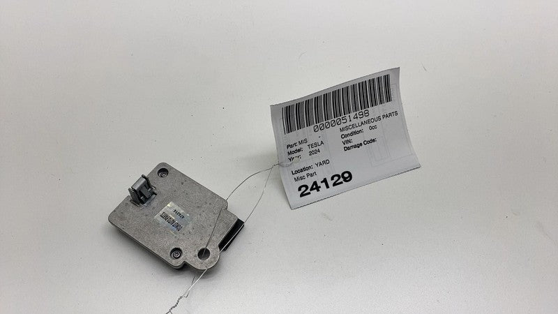 ⭕ 24-25 Cybertruck Model 3 Interior Cabin Radar Sensor Module Unit 160