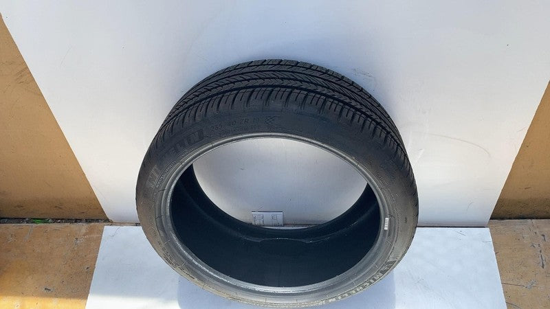 2017-2023 Tesla Model 3 M3 Michelin Wheel Tire 235/40ZR19 Pilot Sport 