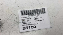 Air Bag TESLA MODEL 3 22