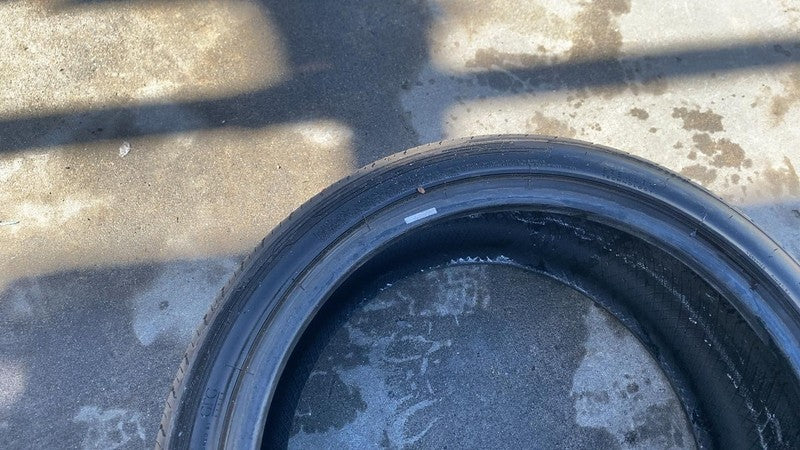 ⭕ Radar All Season EV 235/40ZR19 96W Tire