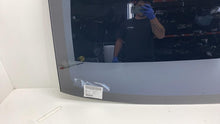 ⭕ 17-19 Model 3 Middle Panoramic Sunroof Fixed Roof Glass Moonroof 1086927-86-D