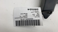 ⭕ 2022-2024 Rivian R1T Rear Left Door Cladding Lower Body Trim Cover PT00000327H