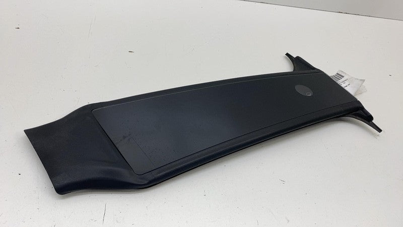 ⭕ 20-23 Model Y Left Exterior B-Pillar Applique Glass Trim LH AP3 1506
