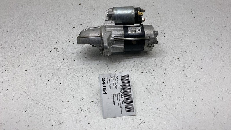 23300 AA930 2019 2020 2021 2022 2023 2024 Subaru Forester Starter Motor 23300AA930 Assembly