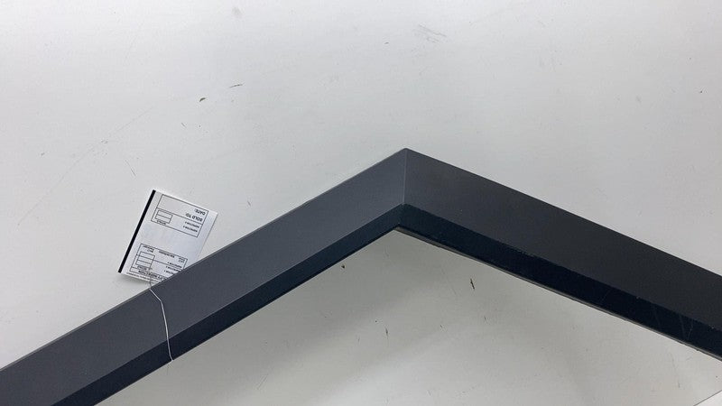178342100C ⭕ 24-25 Tesla Cybertruck Rear Right Fender Flare Arch Trim Molding 1783421-00-C