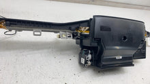 21-23 Model S X Dash Speedometer Cluster Instrument Panel Aero Lens 1562973-00-C