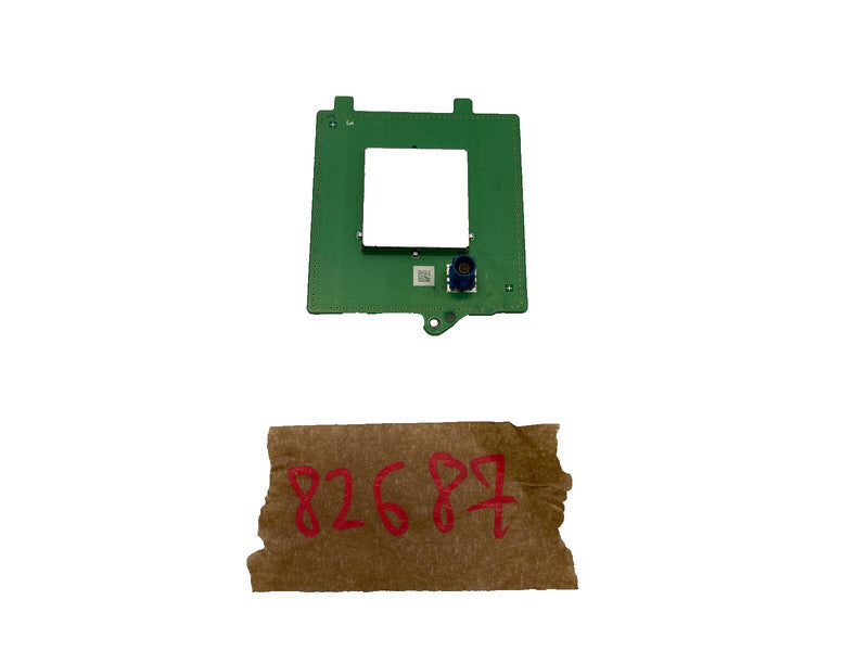 107973400B ⭕ 17-23 Model 3 Front Triple Camera GPS Navigation Antenna Module 1079734-00-B