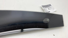 2016-2020 Tesla Model S Right B-Pillar Applique Glass Trim Molding 1083900-00-B