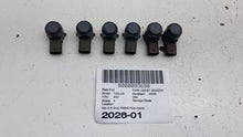 ⭕ 2017-2023 Tesla Model 3 Set of 6 Bumper Parking Assist Sensor OEM 1127502-12-C