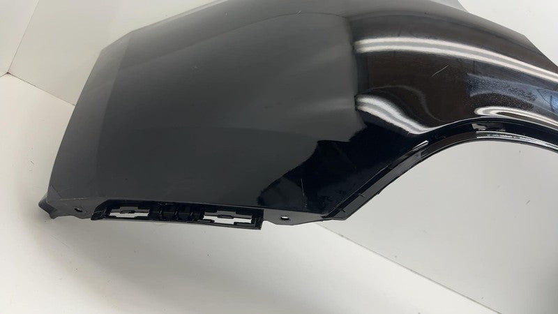 ⭕ 2023 2024 Tesla Model Y Rear Fascia Bumper Cover Assy Black PBSB 149