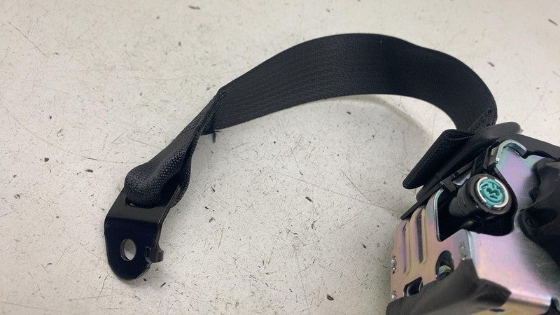 ⭕ 17-23 Tesla Model 3 Rear Left = Right 2nd Row Seat Belt Retractor 10