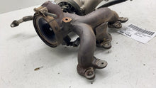 ⭕ 14-24 Maserati Ghibli Left Turbocharger Manifold Air Cleaner Duct Intake Hose
