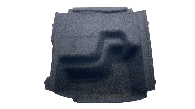 32228846 ⭕ 2021-2023 Polestar 2 Trunk Cargo Floor Compartment Liner Carpet Trim 32228846