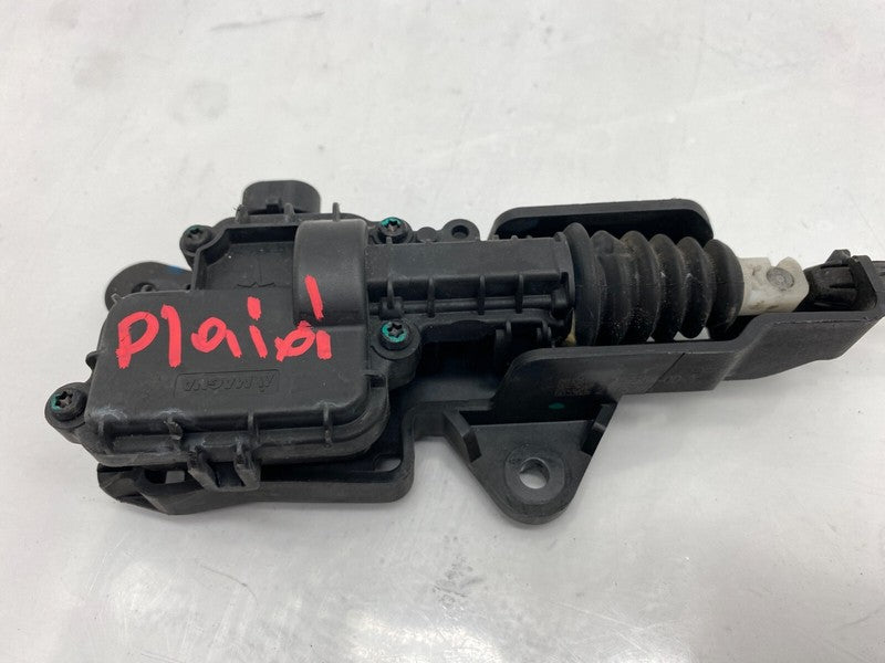 ⭕ 2021-2025 Model S Hood Latch Double Pull Single Actuator w/ Cable 15