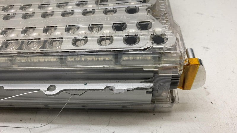 1009312 20 B ⭕ Tesla Model S 60kWh Battery Module 24V 4.5kWh 1009312-20-B TESTED