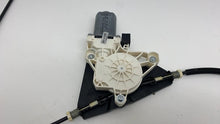 ⭕ 2019-2024 Porsche Cayenne Front Right Door Window Regulator & Motor 760837462D