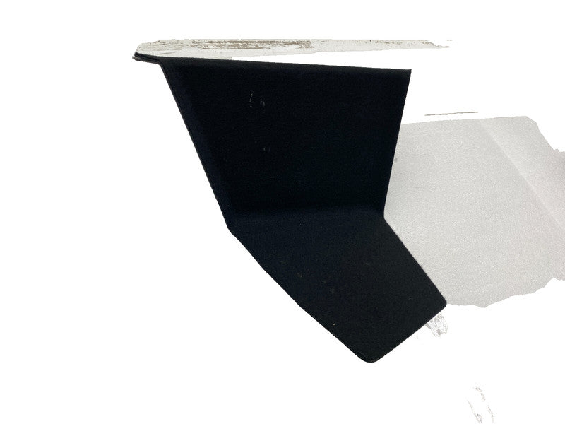 1492954 00 C ⭕20-24 Tesla Model Y Rear Driver Side Trunk Pocket End Bracket Left 1492954-00-C