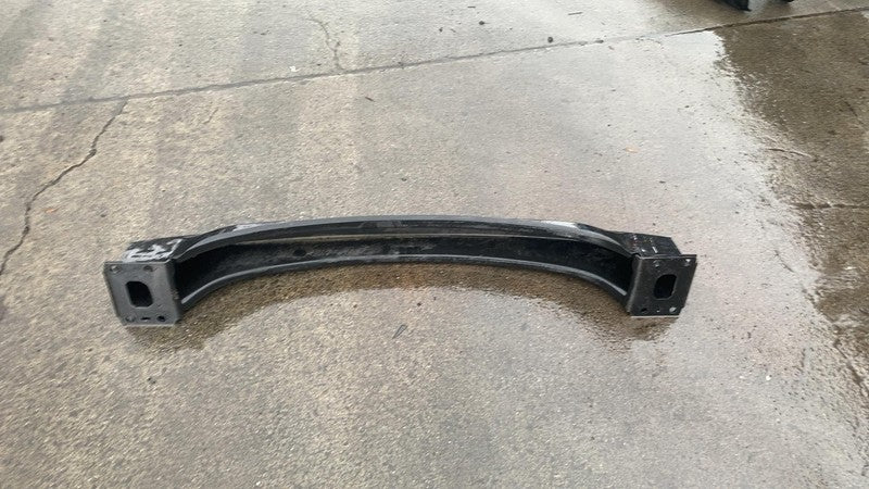 7P0 807 309 2011-2018 Porsche Cayenne Rear Bumper Reinforcement Impact Crash Bar Beam Assy