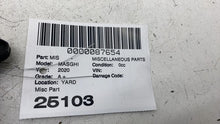 ⭕ 14-24 Maserati Ghibli HVAC A/C Air Temperature Amplifier Module 006701052760