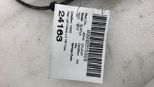 2016-2019 Mercedes-Benz GLE350 Rear Driver Side Caliper w/ Brake Hose Line Left