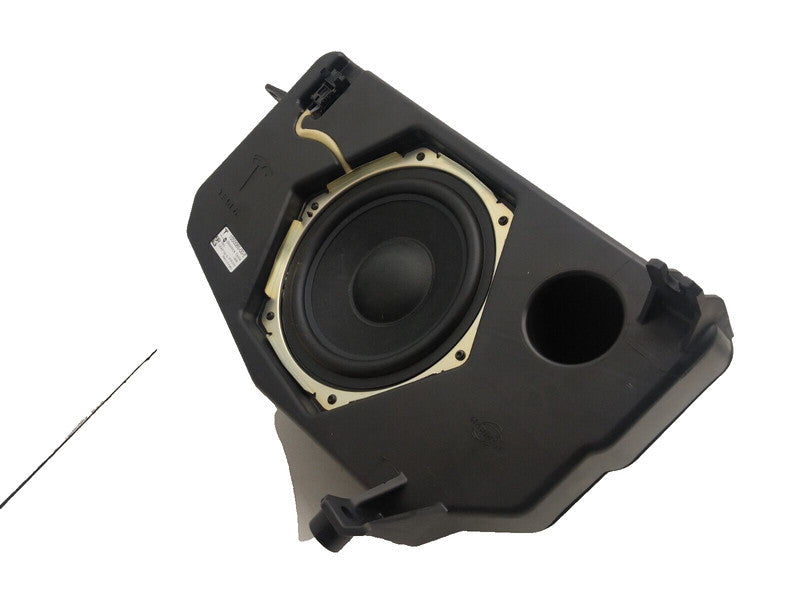 ⭕ 16-20 Model X MX Premium Subwoofer Bassbox Audio Speaker Woofer 1050085-00-E