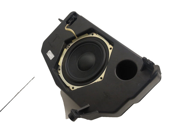 ⭕ 16-20 Model X MX Premium Subwoofer Bassbox Audio Speaker Woofer 1050085-00-E