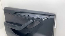 ⭕ 2021-2023 Tesla Model 3 Front Left Interior Door Panel Trim Card 1593860-00-A