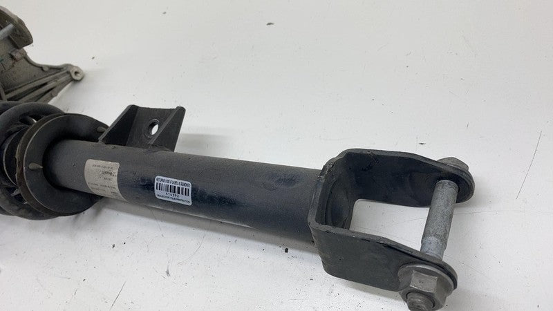⭕ 17-23 Model 3 Front Left Shock Strut Absorber w/ Upper Arm LH RWD 10
