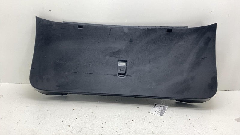 ⭕2016-2020 Tesla Model X Rear Tailgate Liftgate Back Door Panel Lower 