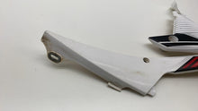2014 Yamaha YZ250 Left Side Cover Plastic Guard