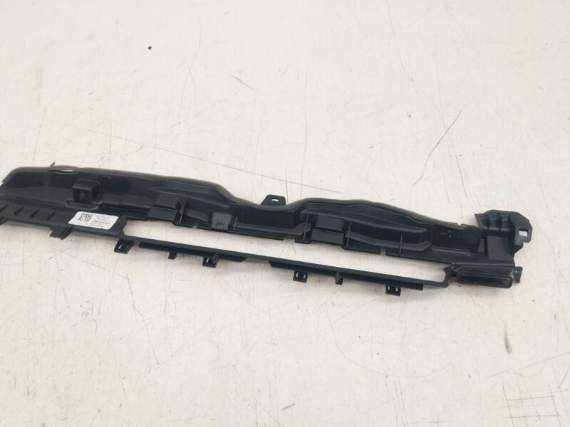 1624716 00 A ⭕ 2017-2022 Tesla Model 3 Y Instrument Panel Blow Finisher Bracket 1624716-00-A