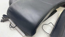 ⭕ 16-20 Model X Front Left Side 1st Seat Upper Cushion w/ Bolsters 1072753-00-C