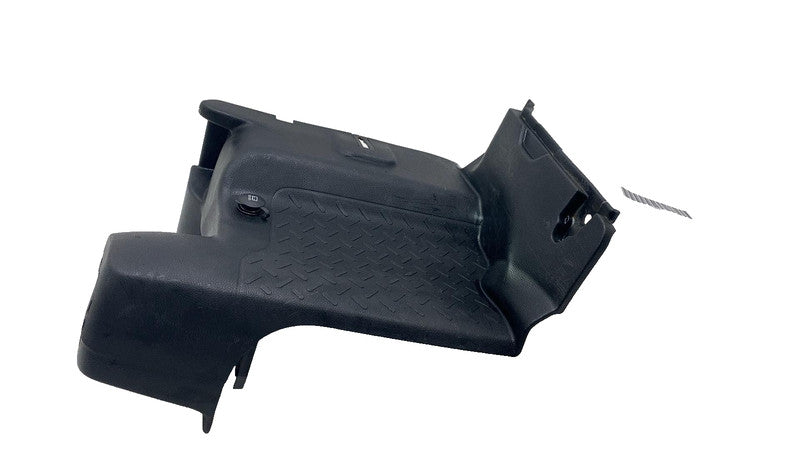 ⭕2015-2018 Jeep Wrangler Rear Right Quarter Trim Interior Cover Panel 