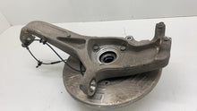 ⭕17-23 Tesla Model 3 Front Right Spindle Knuckle w/ Dust Shield AWD 1044316-00-E
