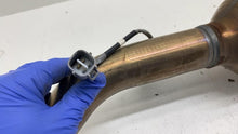 ⭕ 2023-2024 Toyota Prius 2.0L Front Exhaust Pipe Header Resonator Tube Assembly