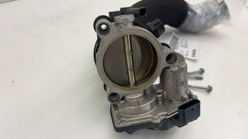 A2C80221500 ⭕ 2014-2020 MINI COOPER S F56 2.0L BMW 750 X1 Throttle Body Assembly A2C80221500