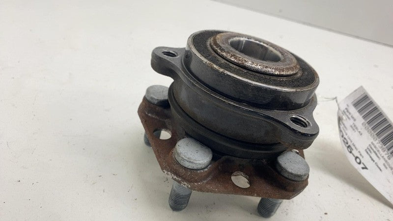 104412300B ⭕ 2017-2023 Tesla Model 3 Front or Rear Wheel Hub 142mm Flange Assy 1044123-00-B