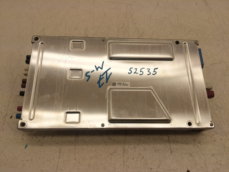 ⭕ 16-20 Model S Auto Pilot Driver Assist  Computer Control Module 1125