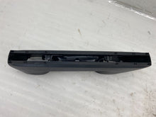 ⭕ 2016-2020 Tesla Model X MX Front 1st Row Seat Track Frame Rail Trim Cover OEM