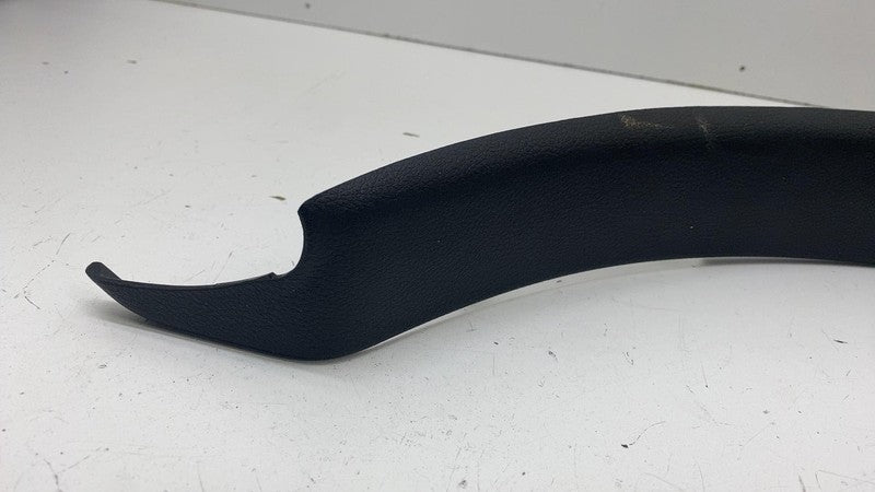 6BM81TX7AB ⭕ 2019-2025 Ram 1500 Pickup Rear Left Side Door Sill Scuff Plate Trim 6BM81TX7AB