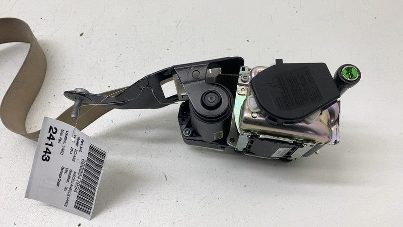 621933200E ⭕ 2010-2016 Mercedes Benz E350 E-Class Front Right Seatbelt Retractor 621933200E