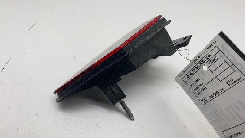 ⭕ 2012-2024 Tesla Model S X Rear Right Taillight Taillamp Reflector La